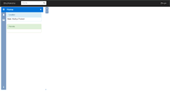 Desktop Screenshot of mpbhuabhilekh.nic.in